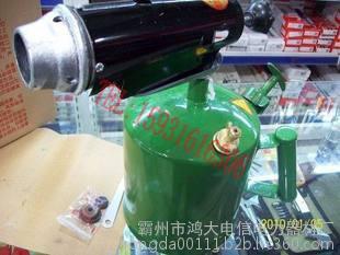 汽油噴燈、銅頭噴燈與鐵頭噴燈 水暖管道安裝與維修的得力助手