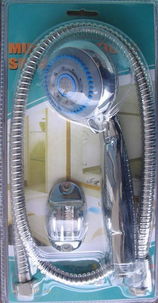 專注供應花灑包裝系列 探訪慈溪長河毅記模具塑料廠的品質之路