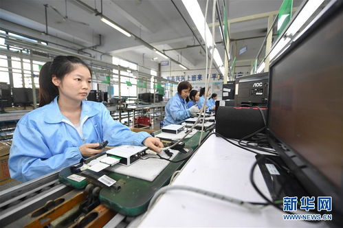福州 以5G通信技術(shù)服務(wù)為引擎，全力助推高新企業(yè)高質(zhì)量發(fā)展