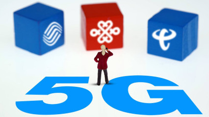 聯(lián)通5G通信技術服務 智能互聯(lián)的未來引擎
